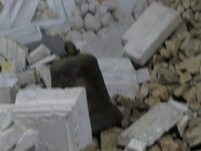 (27) Battaglia di Cassino